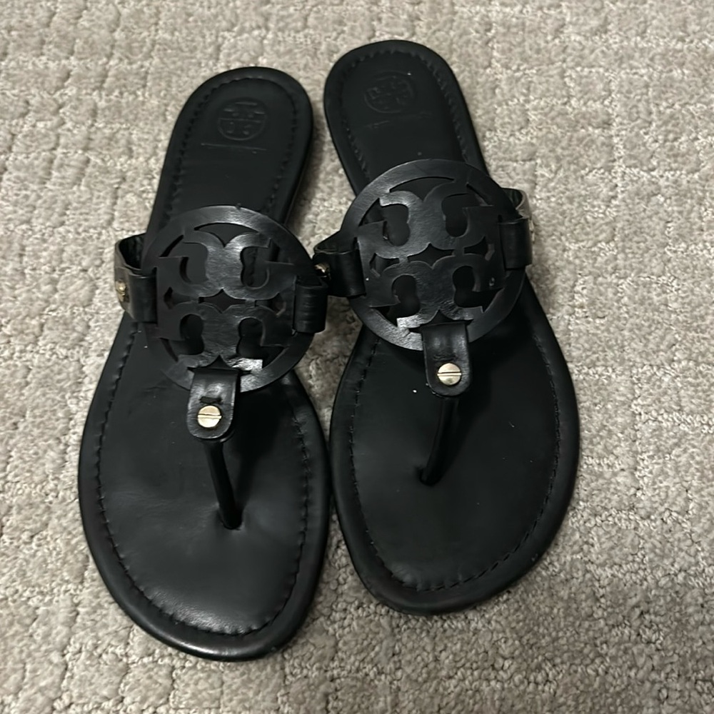 Tory Burch sandals
